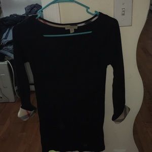 AUTHENTIC BURBERRY SHIRT